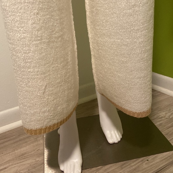 NWT Splendid 2 pc lounge set. Size L - Picture 4 of 14